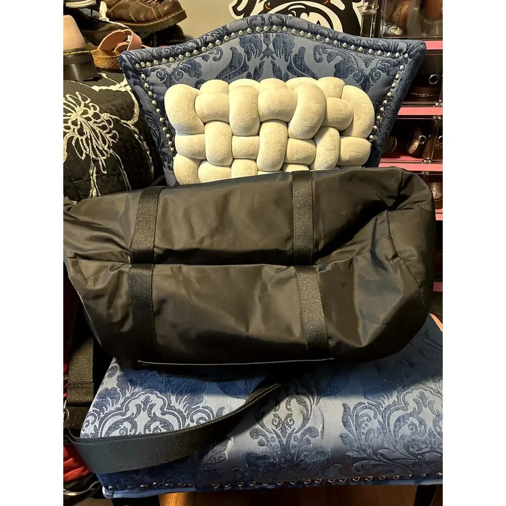 Tumi x NASA Ballistic Nylon Duffle